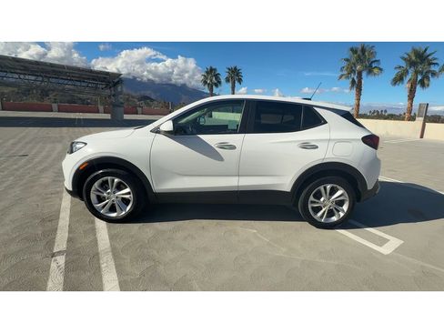 Used 2023 Buick Encore GX Preferred image 5