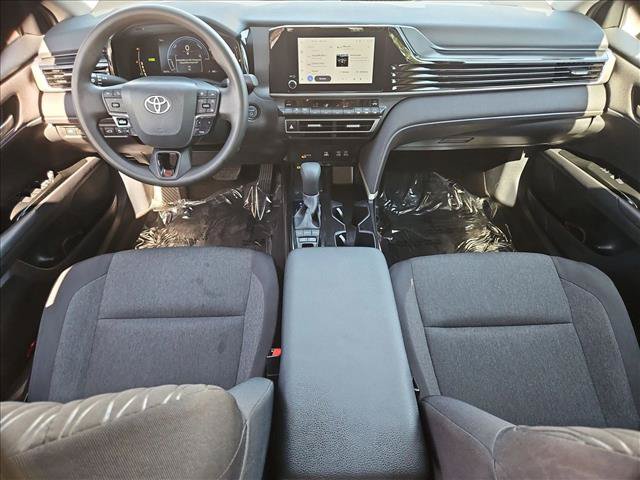 Used 2026 Toyota Camry LE FWD image 22