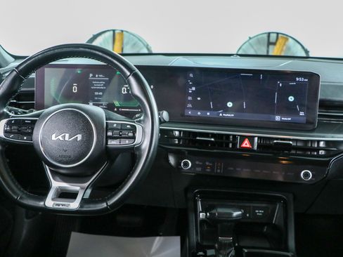 Used 2025 Kia K5 GT-Line FWD image 17