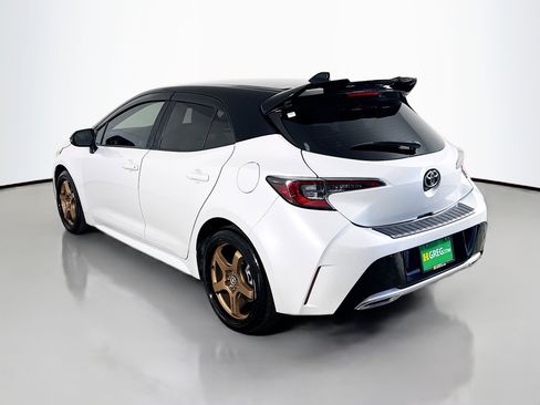 Used 2021 Toyota Corolla SE image 7