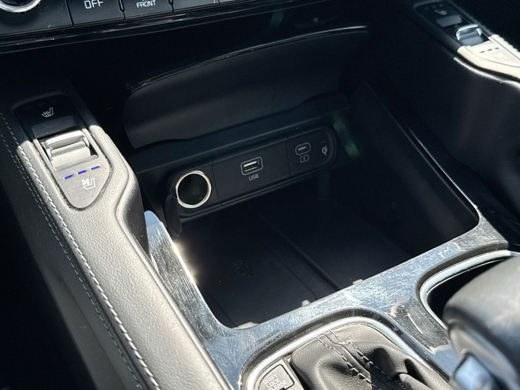 Used 2023 Kia Telluride EX X-Line AWD/4WD image 30
