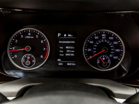 Used 2023 Kia K5 GT-Line FWD image 17