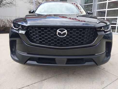 Used 2025 MAZDA CX-50 AWD 2.5 S w/ Premium Plus Pkg image 38