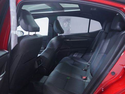 Used 2026 Toyota Camry XSE w/ Premium Plus Package image 9