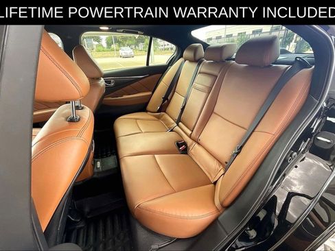 Certified 2023 INFINITI Q50 Sensory RWD image 25