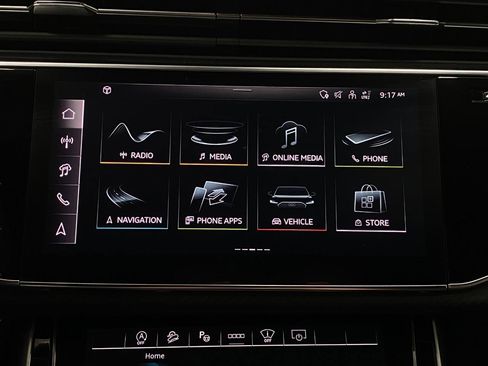 Used 2025 Audi SQ7 Prestige image 23