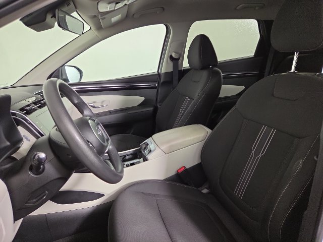 Used 2024 Hyundai Tucson SEL FWD image 14