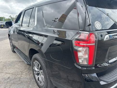 Used 2024 Chevrolet Tahoe LS w/ Driver Alert Package image 3