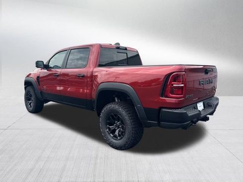 New 2026 RAM 1500 RHO AWD/4WD image 7