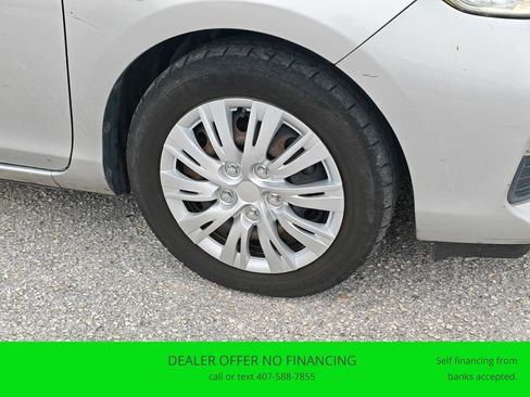 Used 2012 Toyota Prius C Two FWD image 28