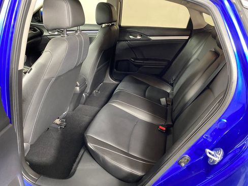 Used 2018 Honda Civic EX-L image 26