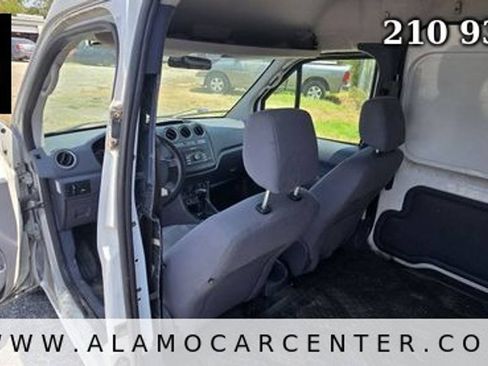 Used 2010 Ford Transit Connect XLT FWD image 28