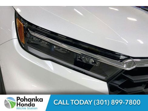 New 2025 Honda Pilot EX-L image 17