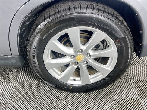 Used 2015 Mitsubishi Outlander Sport ES image 28