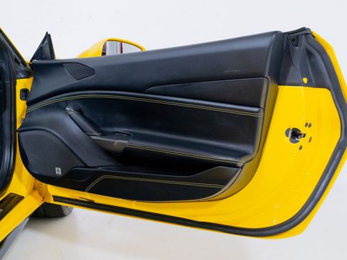 Used 2017 Ferrari 488 Spider RWD image 37