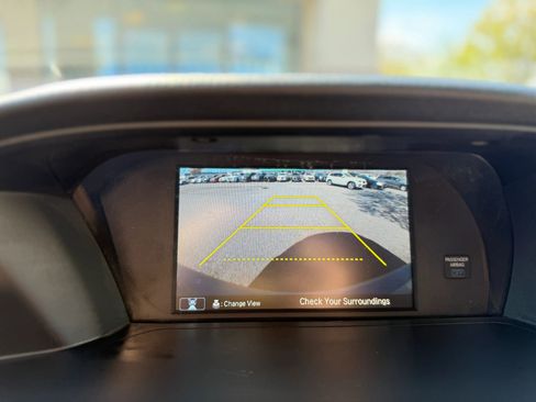 Used 2013 Honda Accord EX-L image 28