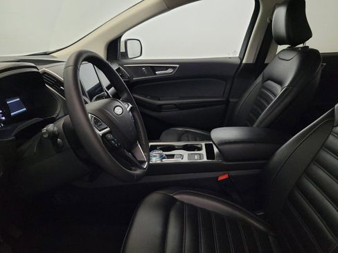 Used 2022 Ford Edge SEL w/ Convenience Package AWD/4WD image 17