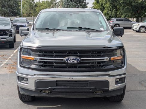 Used 2024 Ford F150 XLT w/ Tow/Haul Package AWD/4WD image 11