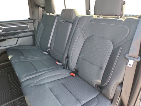 New 2026 RAM 1500 Lone Star image 13