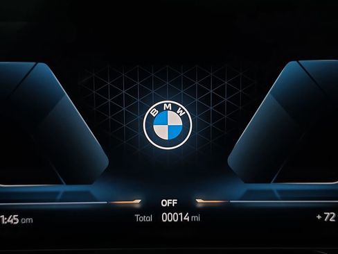 New 2026 BMW X3 xDrive30i w/ Premium Package AWD/4WD image 19