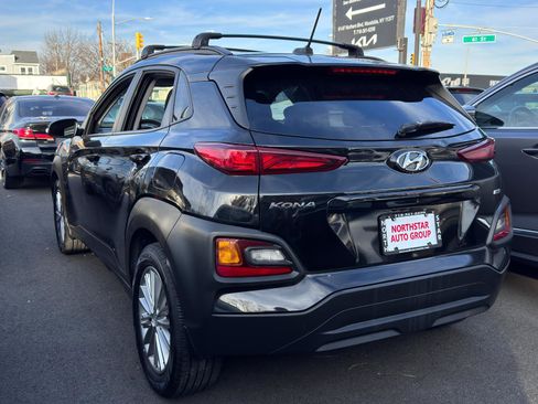 Used 2019 Hyundai Kona SEL image 6