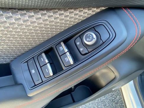Certified 2023 Subaru Forester Sport AWD/4WD image 20