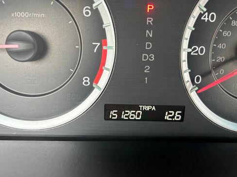 Used 2012 Honda Accord SE image 22