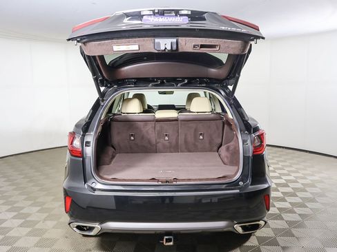 Used 2016 Lexus RX 350 AWD w/ Premium Package image 13