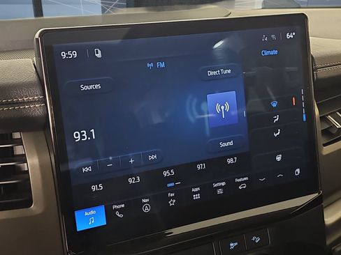 Used 2023 Ford Expedition XLT AWD/4WD image 17