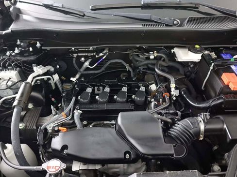 Used 2024 Honda CR-V EX-L image 22