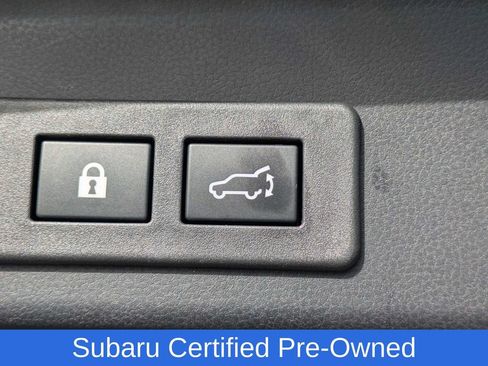 Certified 2025 Subaru Ascent Onyx Edition w/ Popular Package #2 AWD/4WD image 15