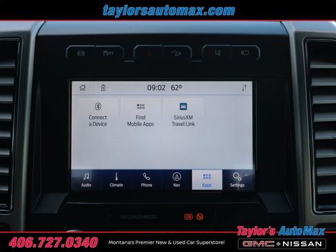 Used 2021 Ford F350 Platinum AWD/4WD image 17