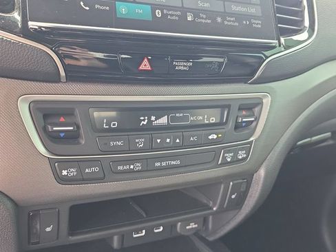Used 2024 Honda Ridgeline RTL image 25