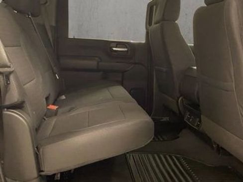 New 2026 Chevrolet Silverado 2500 Custom image 27