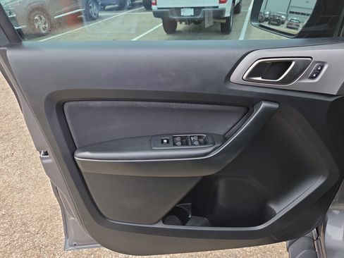 Used 2023 Ford Ranger XLT w/ Equipment Group 301A Mid image 6