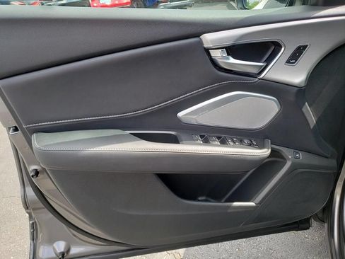 Certified 2025 Acura RDX SH-AWD w/ Technology Package image 20