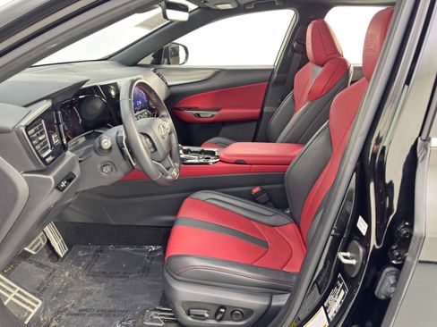 Used 2024 Lexus NX 350 F Sport image 16