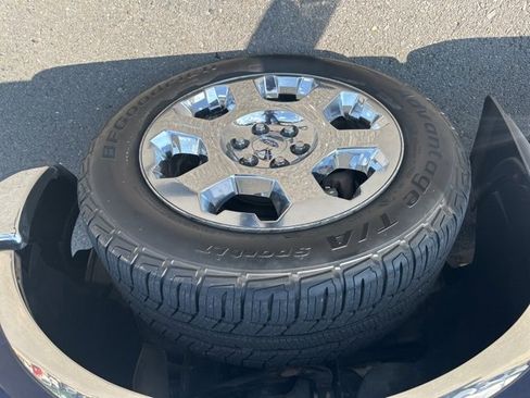 Used 2011 Ford F150 XLT w/ XLT Chrome Pkg image 27