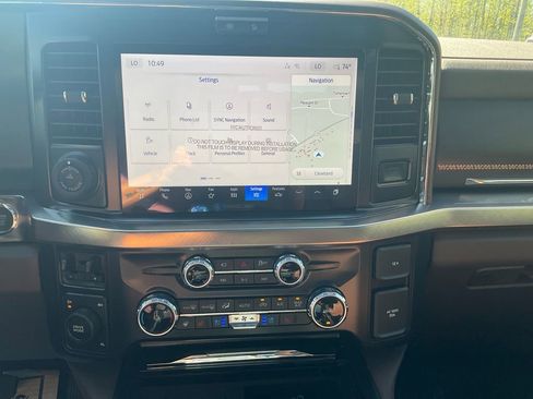 New 2026 Ford F350 King Ranch AWD/4WD image 23