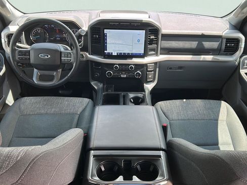 Used 2021 Ford F150 XLT w/ Equipment Group 302A High RWD image 17