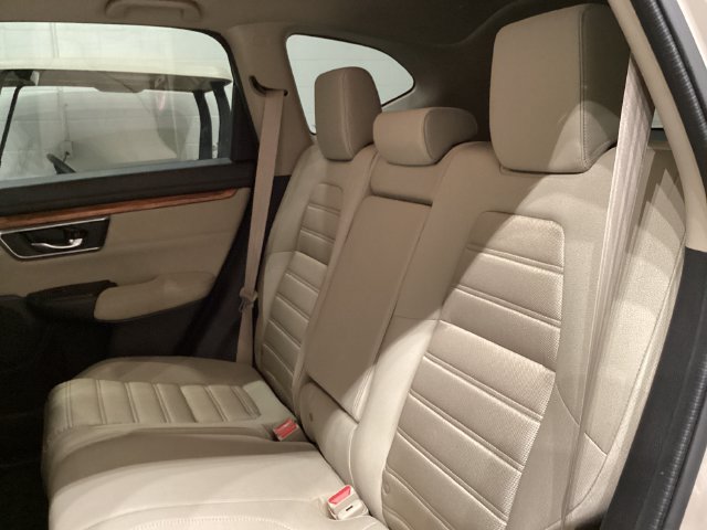 Used 2019 Honda CR-V EX image 19