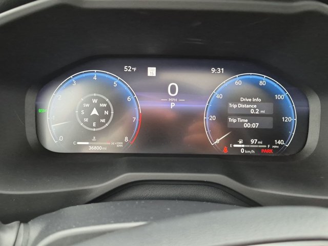 Used 2023 Toyota RAV4 Limited w/ Limited Grade Weather Package AWD/4WD image 11