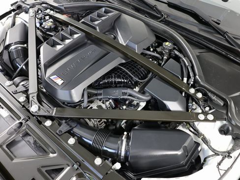 Used 2023 BMW M4 xDrive Competition image 33