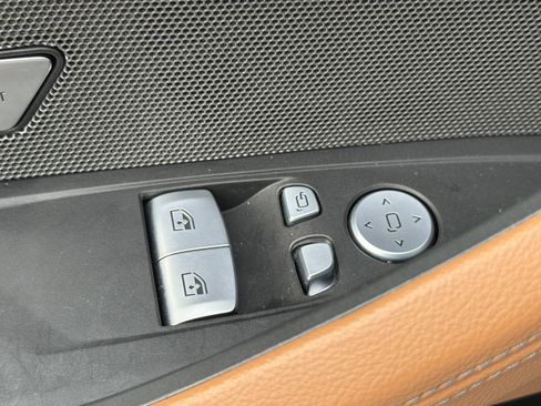 Certified 2025 BMW 430i Coupe w/ Convenience Package image 15