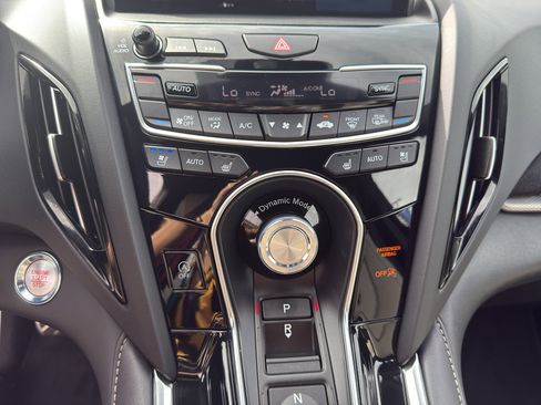 Certified 2025 Acura RDX A-Spec image 19