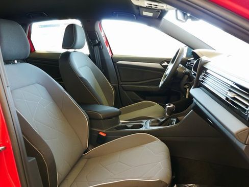 New 2025 Volkswagen Jetta Sport image 15