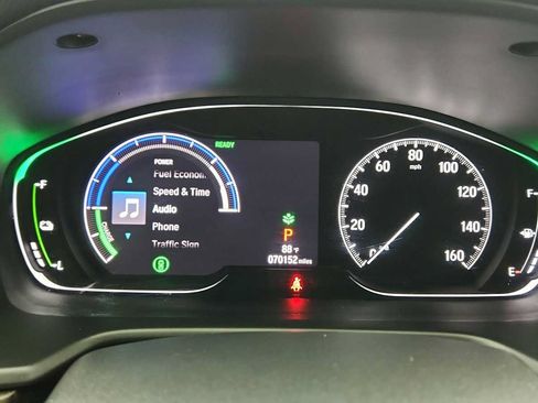 Used 2020 Honda Accord EX image 11