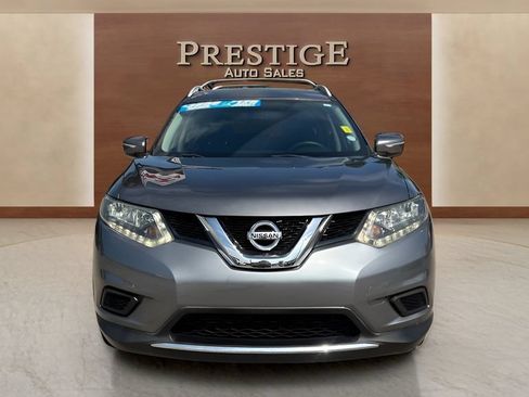 Used 2014 Nissan Rogue SV FWD image 38