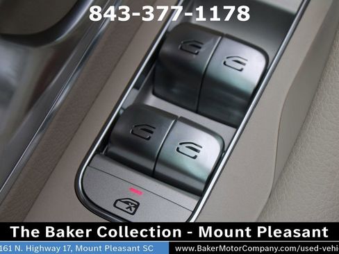 Certified 2025 Mercedes-Benz GLE 450 GLE 450 image 18