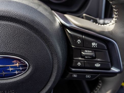 New 2026 Subaru Forester Limited image 30